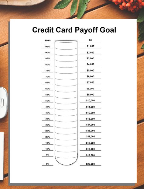 Excited to share this item from my #etsy shop: Editable PDF Debt Thermometer/Tracker, Loan Payoff Goal Printable Tracker, Debt Snowball/Avalanche, Letter size (8.5" x 11") Debt Thermometer, Printable Debt Payoff Tracker, Debt Snowball Printable, Goal Printable, Financial Printables, Art Worksheets Printables, Debt Snowball Worksheet, Printable Day Planner, Printable Budget Worksheet