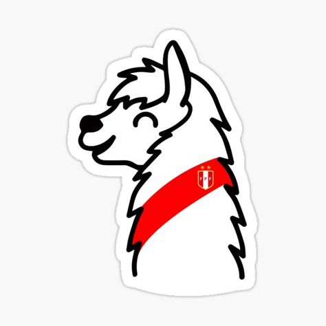 Camiseta Peruana con estilo de nuestra hermosa cultura incaica, espero les guste, saludos • Millones de diseños originales hechos por artistas independientes. Diseños con personalidad. Llama Peruana, Llama, Peru, Snoopy, Fictional Characters