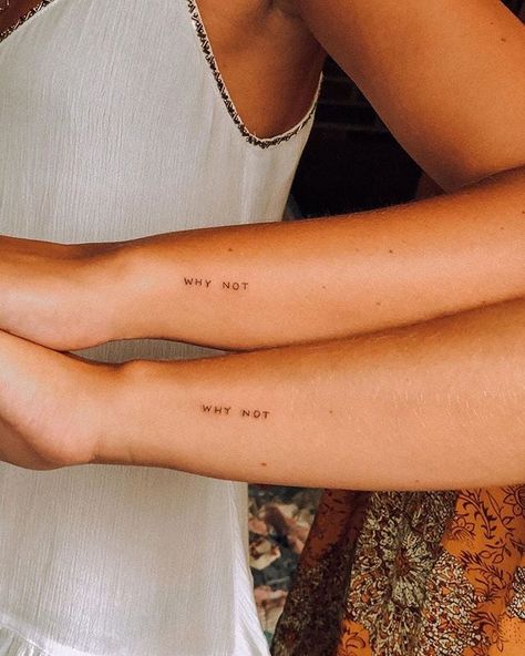 Wellen Tattoo, Design Tatuaje, Small Quote Tattoos, Quote Tattoos, Petite Tattoos, Bff Tattoos, Cute Tiny Tattoos, Cute Small Tattoos, Classy Tattoos