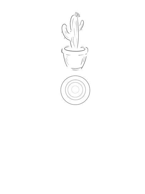 Tattoo Amigas, Cactus Tattoo, Mini Tattoo, Mini Tattoos, Flash Tattoo, Tattoo Ideas, Piercings, Coloring Pages, Cactus