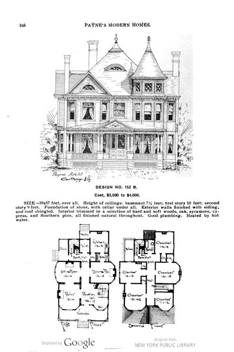 Gothic House Floor Plan, Victorian Mansion Floor Plans, Gothic Victorian House Plans, Gothic Revival House Plans, Historical House Plans, Queen Anne House Plans, Victorian House Floor Plans, Gothic House Plans, Old Victorian Homes Interior