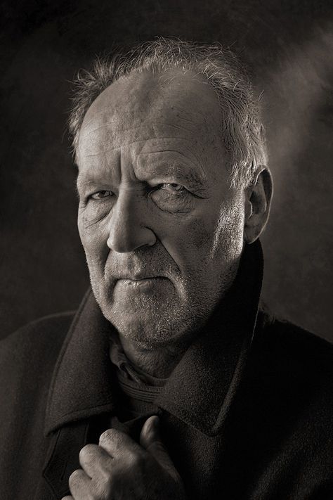 Werner Herzog, Cultural Beliefs, Best Commercials, Black And White Portraits, Portrait Inspiration, Interesting Faces, Film Director, Big Screen, Modern Man