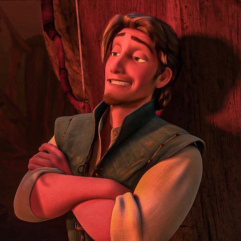 Flynn Rider Real Life, Flint Rider, Flynn Rider Smolder, Flynn Rider Icon, Prince Disney, Tangled Cartoon, Rapunzel Aesthetic, Eugene Fitzherbert, Flynn Ryder