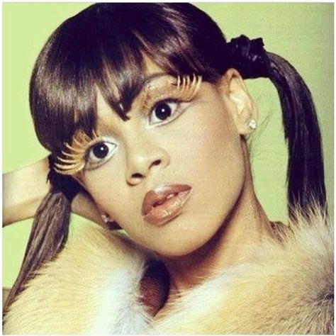 Totally Love Left Eye 4 LIFE!!! Lisa Lopes, Lisa Nicole, Lisa Left Eye, Pan African, Left Eye, 4 Life, Aaliyah, African Women, Black Women