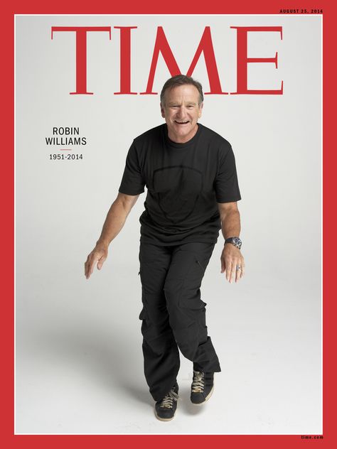 Remembering Robin Williams (1951–2014) | TIME Madame Doubtfire, Werner Herzog, Mork & Mindy, Good Will Hunting, Robin Williams, Time Magazine, Diet Keto, Stand Up Comedy, Robins