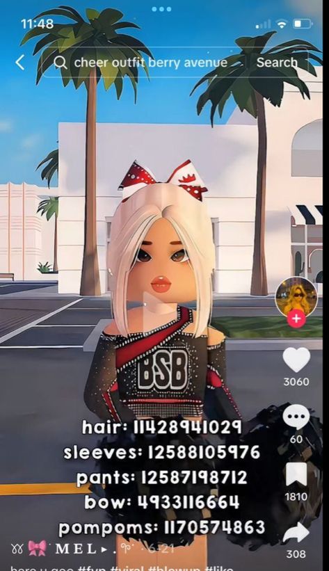 Cheer Fits Berry Ave, Cheer Uniform Roblox Code, Cute Berry Avenue Outfits Codes Cheer, Cheer Uniform Berry Ave, Cheerleading Outfits Codes Berry Ave, Sport Berry Avenue Codes, Cheerleader Outfit Codes Berry Ave, Berry Avenue Code Cheerleader, Graduation Berry Avenue Code