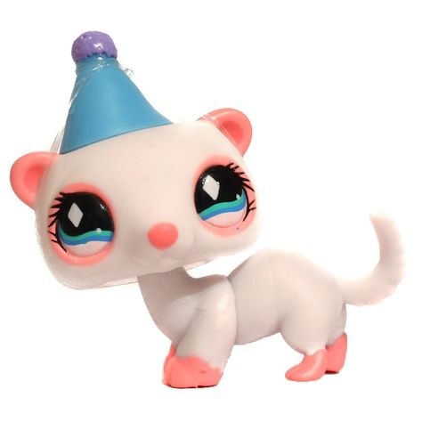 Lps Popular, Custom Lps, Lps Toys, Pet Ferret, Lps Pets, Little Pet Shop Toys, Lps Littlest Pet Shop, Pet Rats, Pet Rabbit