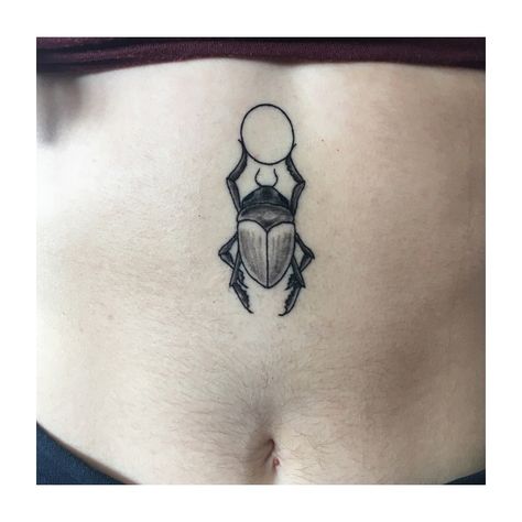 Tattoo Pequeños, Scarab Tattoo, Beetle Tattoo, Tattoos Men, Scarab Beetle, Small Tattoos For Guys, Tattoo Inspo, Body Mods, Deathly Hallows Tattoo