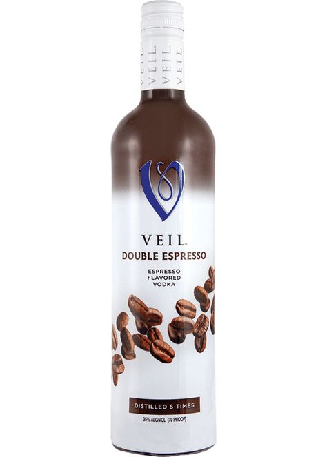 USA - Distilled five times and charcoal filtered for a smooth refreshing taste. Significant burnt sugar and roasted coffee aromas. Bittersweet espresso with a touch of caramel gives this versatile vodka many mixing options. Enjoy over ice with coffee and cream. Coffee Granita, Espresso Martini Ingredients, Coffee Vodka, Espresso Vodka, Vodka Wine, Coffee With Alcohol, Burnt Sugar, Coffee Aroma, Double Espresso