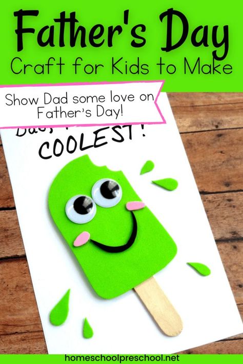 fathers day crafts for kids Father’s Day Projects Toddlers, Fathers Day Card Toddler, Happy Father’s Day Cards From Kids, Fathers Day Gifts Ideas From Kids Easy, Simple Fathers Day Crafts For Kids, Father S Day Crafts For Toddlers, Father’s Day Cards From Toddlers, Father's Day Craft Ideas, Father's Day Crafts For Kids