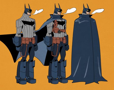 Batman Costume Ideas, Superhero Design Concept Art Suits, Batman Redesign, Batman Design, Hero Design, Batman Costume, Univers Dc, Dc Comics Artwork, Hero Costumes