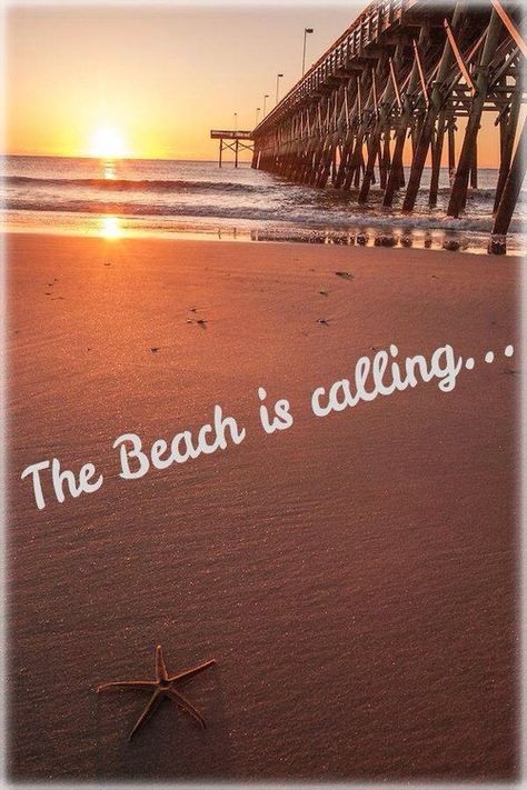 The beach is calling...........long distance, but calling. The Beach Is Calling, Beach Is Calling, I Love The Beach, Interest Rate, Beach Quotes, Beach Living, Beach Baby, Panama City Beach, Beach Time