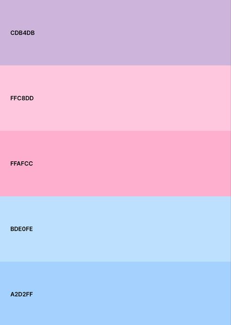 Pink Pallete Color Pastel, Pastel Pink Pallet, Bubblegum Color Palette, Seventeen Color Palette, Big Color Palette, Pink Pallet Color, Pink Pastel Color Palette, Colourful Pallet, Pastel Pink Palette