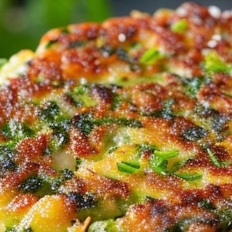 Chef Marcelo Mintz on Instagram: "Broccoli Cheese Patties Ingredients: • 1 teaspoon butter • 2 cloves garlic, minced • 1/2 onion, chopped • 1 (12 ounce) bag frozen broccoli, defrosted • 3/4 cup breadcrumbs • 1/2 cup shredded cheddar cheese • 1/4 cup grated Parmesan cheese • 2 large eggs • Salt and pepper to taste • Vegetable oil for frying Preparation: 1. Prep the Broccoli: Thoroughly drain the defrosted broccoli and chop it into small pieces. For a finer texture, pulse it a few times in a food processor. Removing excess moisture is crucial to avoid soggy patties. 2. Sauté the Aromatics: In a skillet over medium heat, melt the butter. Add minced garlic and chopped onion, sautéing until soft and fragrant to enhance flavor. 3. Mix the Patty Ingredients: In a large bowl, combine chopped brocc Cheese Patties, Diet Meals, Frozen Broccoli, Broccoli Cheese, Broccoli And Cheese, Frying Oil, Food Processor, Parmesan Cheese, Grated Parmesan Cheese