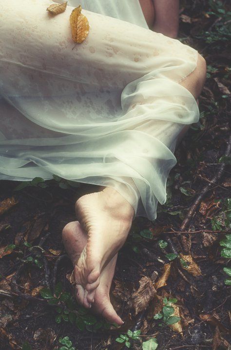 Lacklustre remains of chestnuts Nestle in messy mats of leaves And wind-dried crackling pods Marked by embryonic seeds. The forest floor’s fluorescent With early morning frost, Strung with brittle … The Ancient Magus Bride, Photoshoot Idea, Photographie Inspo, Fantasy Photography, Witch Aesthetic, Dark Photography, Foto Inspiration, 인물 사진, On The Ground