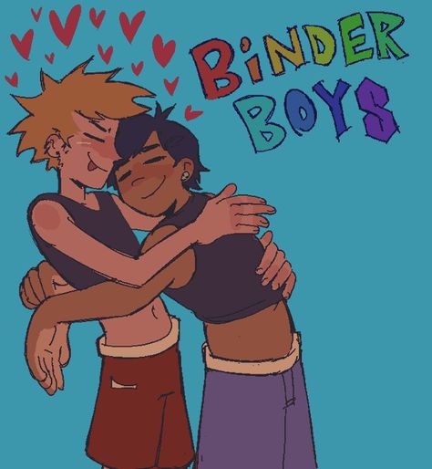 Binder boys sasharcy ‼️ Giffany Gravity Falls, Trans Art, Trans Boys, Queer Art, Dibujos Cute, Gay Art, Sketchbook Art Inspiration, Art Inspiration Drawing, Funky Art