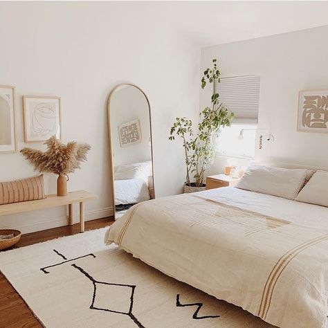 The List 01 | Arch + Half Moon Mirrors - Hello Lovely Living Reka Bentuk Bilik Tidur, Teenage Room Decor, Hiasan Bilik Tidur, Bilik Idaman, Bridal Braids, Dekorasi Kamar Tidur, Hiasan Bilik, Bilik Tidur, London Photos