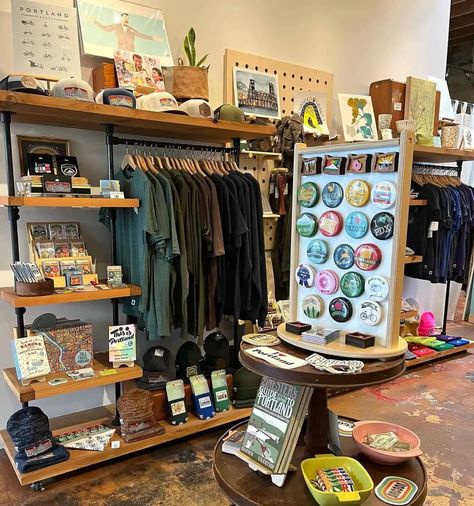 Top 10 Best Souvenir Shops in Portland - GlobalGrasshopper