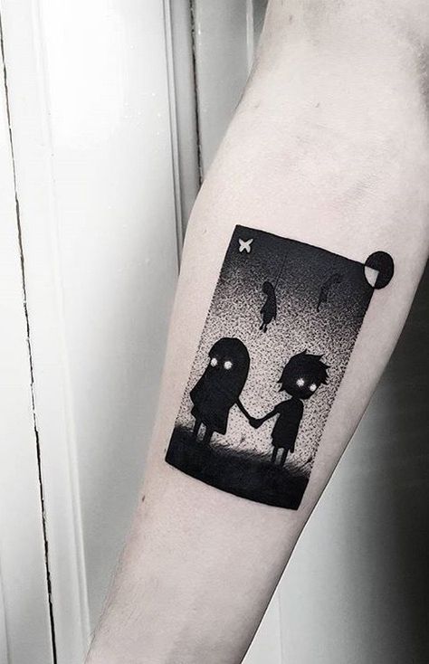 Matteo Nangeroni mama & kees Limbo Tattoo, Pocket Watch Tattoos, Padua Italy, Sketch Style Tattoos, Small Tattoos Simple, Creepy Tattoos, Doodle Tattoo, Watch Tattoos, Celtic Tattoos