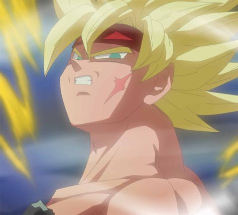 Super Saiyan, Dragon Ball, Deviantart