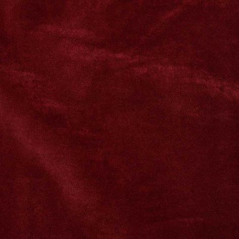 Flame Test, Red Ochre, Red Plum, Schumacher Fabric, Velvet Collection, Website Features, Velvet Color, Red Fabric, Burgundy Color