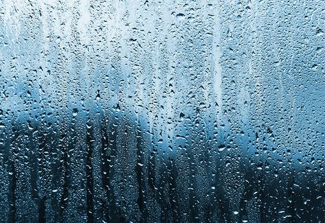 Here's how to keep condensation out of your home and what to do if it gets inside. Window Condensation, Summer Window, Pella Windows, Diy Cleaning Products Recipes, Clean Candle, Window Repair, Peeling Paint, Water Spots, Window Pane