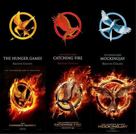 The Hunger Games // Movie and Book Covers Mocking Jay Symbol, Movie Symbols, Hunger Games Book Cover, Mockingjay Tattoo, Mockingjay Symbol, Hunger Games Wallpaper, Tribute Von Panem, The Hunger Games Book, Hunger Games Books