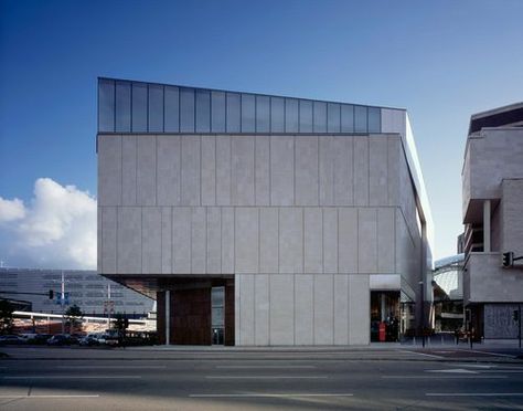 Stanton Williams — House of Fraser Copper In Architecture, Stanton Williams, Retail Facade, Retail Architecture, Concrete Facade, Material Things, Architecture Awards, Islamic World, House Of Fraser