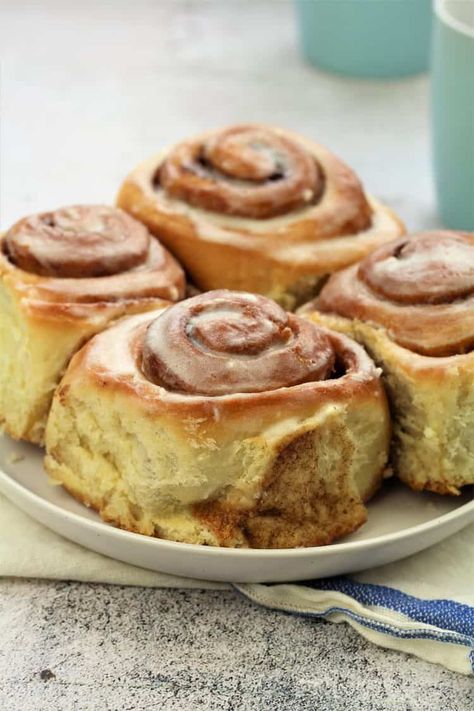 Brioche Dough Recipe, Sicilian Brioche, Brioche Recipes, Mangia Bedda, Brioche Cinnamon Rolls, Brioche Dough, Rolls Homemade, Brioche Recipe, Homemade Breads