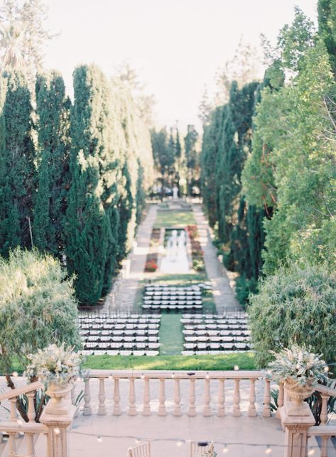 West Coast Wedding Venues, California Villa, Catering Photography, European Wedding Venue, Outdoor Wedding Venues California, Wedding Locations California, Wedding 101, Reception Layout, Hacienda Wedding