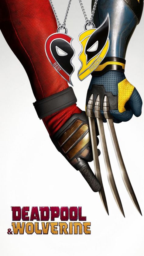 Deadpool And Wolverine Movie Poster, Deadpool Wolverine Poster, Deadpool And Wolverine Poster, Deadpool And Wolverine Wallpaper, Marvel Jesus, Wolverine Character, Wolverine Poster, Deadpool Poster, Deadpool Pictures