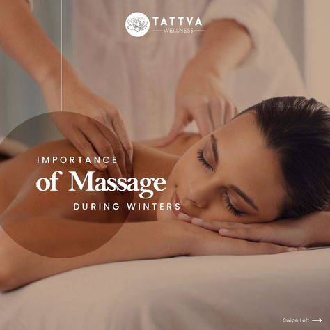 Importance of massage therapies during winters Massage Promotion Ideas, Spa Post Ideas, Massage Body Spa, Massage Post Ideas, Spa Content Ideas, Spa Instagram Post Ideas, Spa Promotion Ideas, Massage Advertising, Spa Content