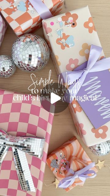 Stephanie Hanna on Instagram: "Simple ways to make your child’s birthday magical!!!! Tell me your favorite birthday traditions you have for your kids!! 🎉" Morning Birthday Surprise, Birthday Morning Ideas, Birthday Breakfast Kids, Birthday Morning Ideas For Kids, Birthday Traditions For Kids, Morning Birthday, Birthday Morning Surprise, Birthday Morning, Birthday Traditions