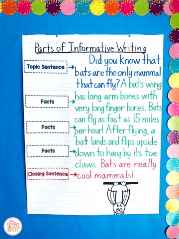 Informative Writing Anchor Chart, Informational Writing Anchor Chart, Teaching Informational Writing, Writing Informational Text, English Comprehension, Explanatory Writing, Types Of Writing, Classroom Elementary, Writing Graphic Organizers