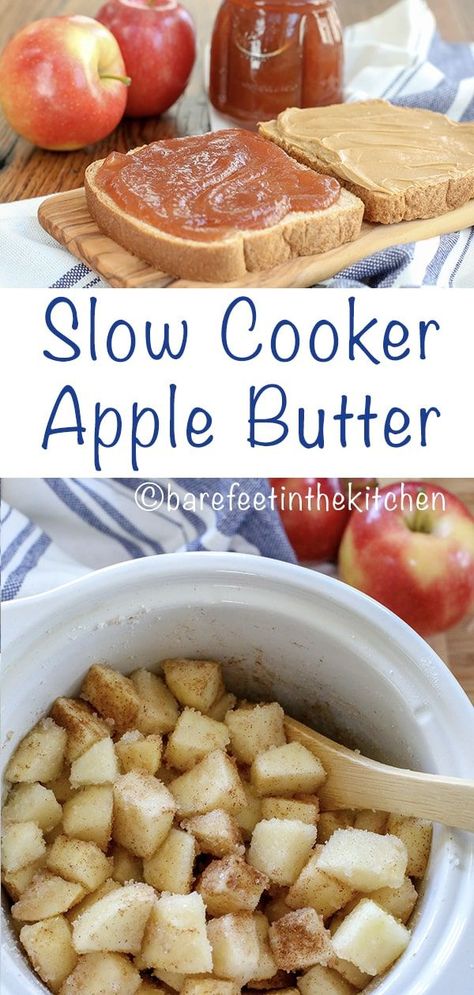 Apple Recipe Freezer, Easy Homemade Apple Butter, Paradise Apple Recipe, What To Do With Apples Easy, Make With Apples, Apple Recipes From Apple Picking, Food To Make With Apples, What To Do With Picked Apples, Apple Picking Recipes Easy