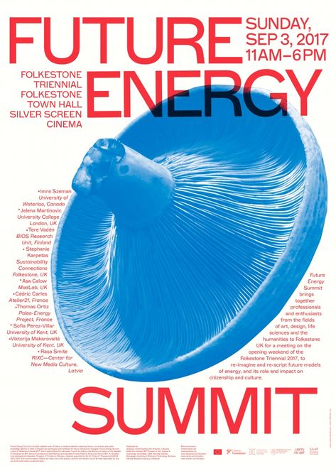 Future Poster Design, Energy Graphic Design, Energy Typography, Future Graphic Design, Energy Poster, Mises En Page Design Graphique, Paula Scher, Future Energy, Typo Poster