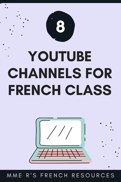 French Websites, French Kindergarten Songs, Grade 4 French Immersion, French Immersion Kindergarten, French Speaking Activities, French Verbs Conjugation, Teaching French Immersion, French Videos, French Classes