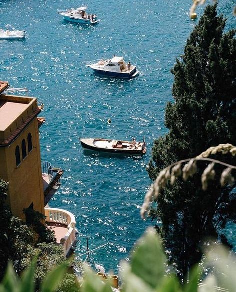 Italy Vibes, Portofino Italy, Italy Summer, Italy Aesthetic, Europe Summer, Italian Summer, Northern Italy, Summer Dream, European Summer