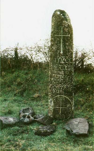 Kilnasaggart Ancient Ireland, Sacred Sites, Standing Stones, Standing Stone, Irish Art, Celtic Art, Ancient Aliens, Ancient Artifacts, Green Man