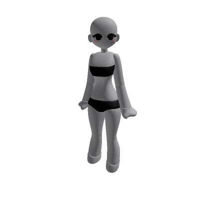 Chibi Doll Girl - Roblox Chibi Doll Girl Roblox Avatar, Chibi Doll Roblox Avatar Outfit, Chibi Roblox Avatar Codes, Roblox Doll Avatar, Chibi Doll Roblox Avatar, Chibi Roblox Avatar, Roblox Body Codes, Roblox Doll, Roblox Body