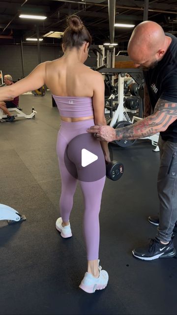 Glute Transformation Before And After, Svelte Training, Glute Day, Glute Workout Women, Bigger Buttocks Workout Exercises, Lunge Workout, Workout Program Gym, Workout Routines For Beginners, Glute Workout