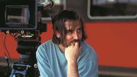 The Films of Richard Linklater, Ranked Worst to Best – IndieWire Richard Linklater, Mondo Posters, The Flaming Lips, Famous Directors, Julie Delpy, School Of Rock, Zz Top, Best Director, Film School