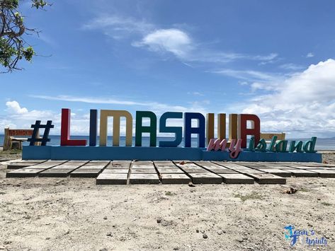 Limasawa Island DIY Limasawa Island, Surigao City, Under The Ocean, Bus Terminal, Leyte, Diy Travel, Travel Diy, Small Boats, Historical Place