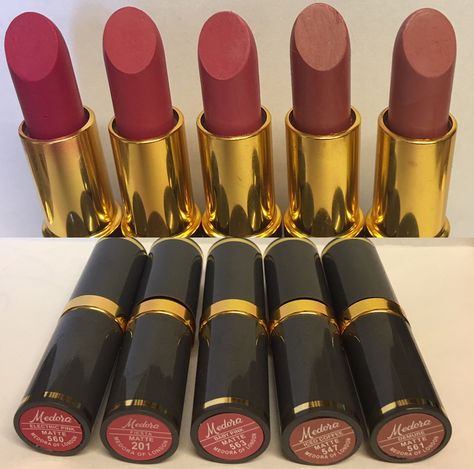 Medora Lipsticks in pink shade please Check Instagram  medora_sale Medora Lipstick Shades, Medora Lipstick, Pakistan Makeup, Mac Makeup Lipstick, 1940s Makeup, Lipstick Container, Lip Sticks, Kylie Makeup, Girly Makeup