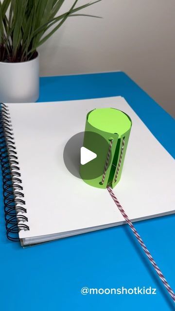 DIY electronics, stem and science activities for beginners on Instagram: "DIY “Cylinder” pull-up net. Easy and fun math engineering project for beginners. You will need: - Construction paper (176g/m) - Thread (smooth) - Glue  You can download the template on my Patreon account (link in the bio)  #math #mathteacher #mathskills #stemeducation #stemforkids #stemteacher #science #scienceteacher #womeninstem #interactivelearning" Threading Activities For Kids, Simple Science Projects For Kids, Simple Interest Math, Kids Engineering Projects, Engineering Activities For Kids, Science Games For Kids, Science Subject, Math Art Projects, Easy Science Projects