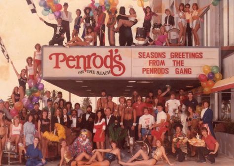 PENROD'S in the mid-80's STYLE!!!     — Florida Photos, Fort Lauderdale Beach, Florida Girl, Old Fort, Fort Lauderdale Florida, Broward County, Miami Beach Florida, Ft Lauderdale, Old Florida