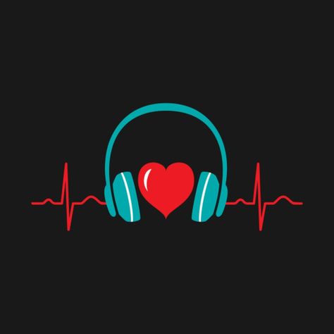 What's Your Name, How Old, Getting To Know You, Getting To Know, A Heart, Black Background, Your Name, Headphones, Audio