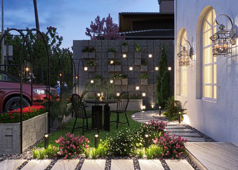 Social Aesthetic, India Home Decor, Modern Exterior House Designs, Living Things, Balcony Ideas, Living Environment, Exterior House, Balcony Decor, Modern Exterior