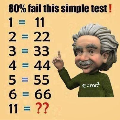 Math Puzzles Brain Teasers, Iq Quizzes, Math Riddles Brain Teasers, تمثال الحرية, Brain Math, Mind Test, Best Brain Teasers, Mind Reading Tricks, Brain Teasers Riddles