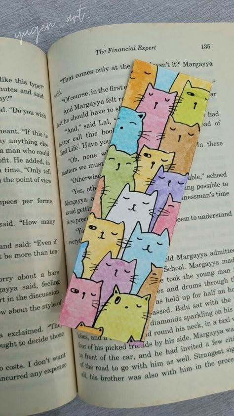 Bookmark Crochet Tutorial, Bookmark Easy, Bookmark Crochet, Handmade Bookmarks Diy, Bookmarks Diy, Diy Crafts Bookmarks, Crochet Bookmark, Creative Bookmarks, Bookmark Craft